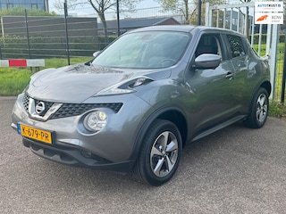 Nissan Juke 1.6 S/S N-Connecta 360camera LED Blindspot