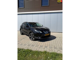 Nissan Qashqai Keyless| 360 Cam | Full Option | Navi