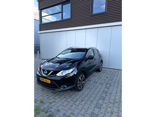 Nissan Qashqai Keyless| 360 Cam | Full Option | Navi