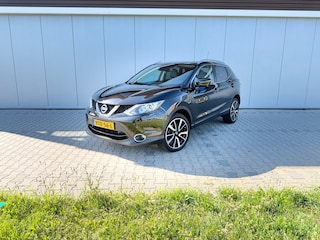 Nissan Qashqai Keyless| 360 Cam | Full Option | Navi