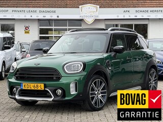 Mini Countryman 1.5 Cooper MINI Yours PANO | NAVI | KLIMA | CAMERA | BOVAG !!