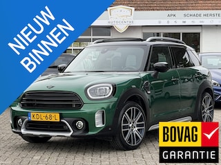 Mini Countryman 1.5 Cooper MINI Yours PANO | NAVI | KLIMA | CAMERA | BOVAG !!