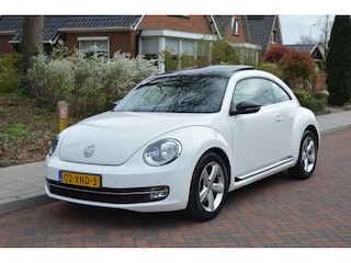 Volkswagen Beetle 1.4 TSI Sport Org NL/NAP/1ste eigenaar/panoramadak