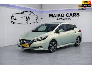 Nissan Leaf 2.ZERO EDITION 40 kWh|LEER|360 CAMER|NL AUTO &NAP KM's