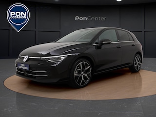 Volkswagen Golf 1.5 eHybrid 50 Edition | ERGO Stoel | Camera | Side Assist | ACC | Stuur-/Stoelverwarming | Parkeerhulp | 18'' |