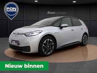 Volkswagen ID.3 Pro Edition Advantage 58 kWh | Camera | ACC | Stuur-/Stoelverwarming | Parkeerhulp | 18'' |