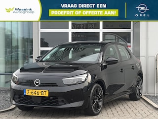 Opel Corsa 75pk Edition | Apple CarPlay | Andriod Auto |
