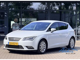 Seat Leon 1.0 EcoTSI Style Connect | Cruise | Led |Camera | Trekhaak