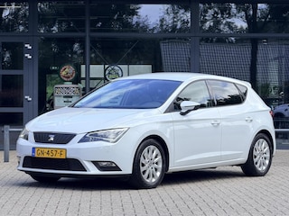 Seat Leon 1.0 EcoTSI Style Connect | Cruise | Led |Camera | Trekhaak