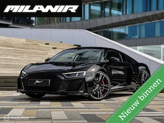 Audi R8 5.2 performance RWD v10 |B&O |Sportuitlaat |Leder