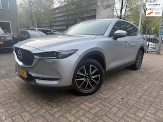Mazda CX-5 2.0 SkyActiv-G 165 GT-Luxury Leer/El Klep/Trekh