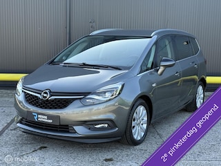 Opel Zafira 1.4 Turbo Online Edition 7p. AUTOMAAT | TOPSTAAT