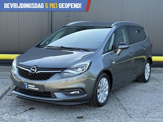 Opel Zafira 1.4 Turbo Online Edition 7p. AUTOMAAT | TOPSTAAT