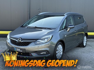 Opel Zafira 1.4 Turbo Online Edition 7p. AUTOMAAT | TOPSTAAT