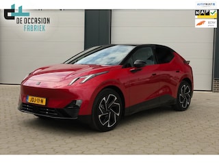 Lynk & Co 02 More 66 kWh Pano Harman/Kardon 360 Keyless