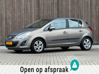 Opel Corsa 1.2-16V Anniversary Edition / Automaat /