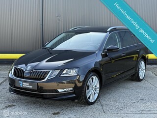 Skoda Octavia Combi 1.8 TSI Style PANORAMADAK | AUTOMAAT |