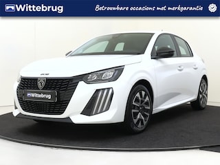Peugeot 208 1.2 PureTech 100PK Active Apple Carplay | Airco | Cruise | Elektrische ramen |