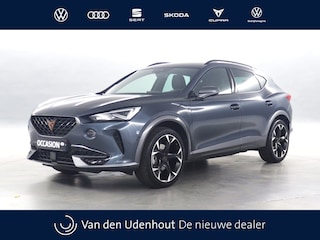 Cupra Formentor 1.4 TSI eHybrid 204pk PHEV Adrenaline / Navigatie / Camera / Trekhaak / Elektrische achterklep