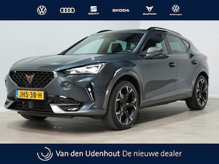 Cupra Formentor 1.4 TSI eHybrid 204pk PHEV Adrenaline / Navigatie / Camera / Trekhaak / Elektrische achterklep