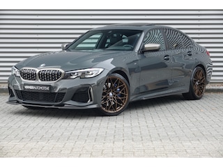 BMW M340i xDrive High Executive Edition | Schuifdak | Dravitgrau | Carbon |