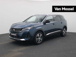 Peugeot 5008 1.2 PureTech 96kW S&S EAT8 Allure Pack | Automaat | Camera | Apple Carplay/Android Auto | 7-zitplaatsen
