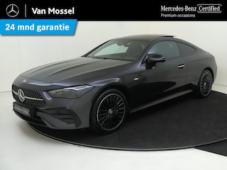 Mercedes-Benz CLE Coupé 300 e AMG Line Panoramadak/ 19 inch/ Night/ Burmester/ Digital Light/ Winter Pack/