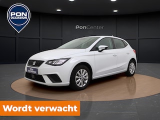 Seat Ibiza 1.0 Eco TSI Style | Carplay | Parkeerhulp | Airco | Cruise Control |