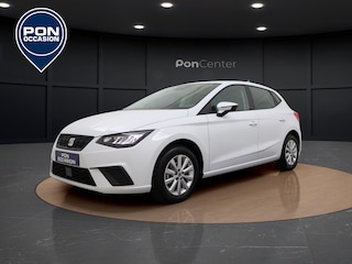 Seat Ibiza 1.0 Eco TSI Style | Carplay | Parkeerhulp | Airco | Cruise Control |