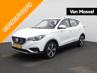 MG ZS EV Luxury 45 kWh | Leder | Panoramadak | Camera | Carplay |