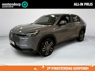 Honda HR-V 1.5 e:HEV Elegance | Actieprijs | 1 beschikbaar | Camera | Navi | Stoelverwarming | 8jaar Garantie