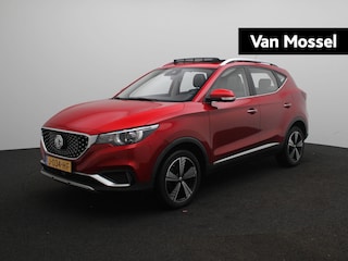 MG ZS EV Luxury 45 kWh | Navi | Leder | Panoramadak | Camera | Carplay |