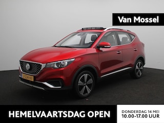MG ZS EV Luxury 45 kWh | Navi | Leder | Panoramadak | Camera | Carplay |