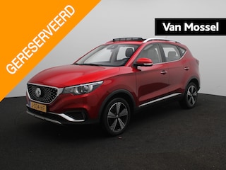MG ZS EV Luxury 45 kWh | Navi | Leder | Panoramadak | Camera | Carplay |
