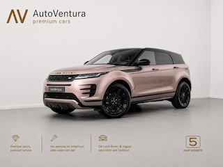 Land Rover Range Rover Evoque 1.5 P270e PHEV Dynamic SE l Facelift l Black Pack l Meridian l Adapt. Cruise l Schuif-/ kantel Dak l 360 Camera l