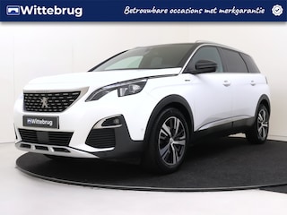 Peugeot 5008 1.6 e-THP 165PK GT-Line Camera | Automaat | Keyless | Parkeerhulp V&A | Apple Carplay |