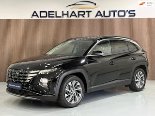 Hyundai Tucson 1.6 T-GDI MHEV Comfort Automaat / Navigatie full map / Camera / Cruise control / Climate control