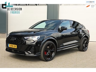 Audi Q3 45 TFSI e S Edition Navi Camera Keyless Adaptief