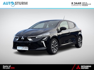 Mitsubishi Colt 1.6 HEV Intense