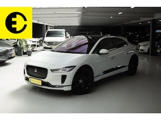 Jaguar I-Pace EV400 HSE 90 kWh | Panoramadak | HUD | Meridian Audio