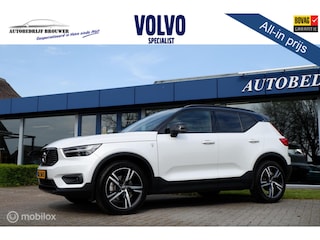 Volvo XC40 2.0 B4 MH AUT8 R-DESIGN LUXERY | PANO | HARMAN KARDON | ACC | BLIS