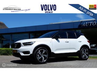 Volvo XC40 2.0 B4 MH AUT8 R-DESIGN LUXERY | PANO | HARMAN KARDON | ACC | BLIS