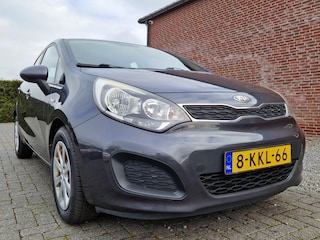 Kia Rio 1.2 CVVT Comfort Pack
