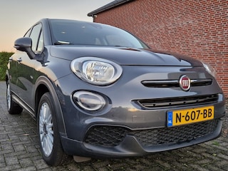 Fiat 500X Cross 1.0 GSE City Cross