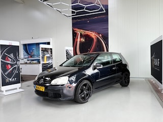 Volkswagen Golf 1.4 TSI Trendline