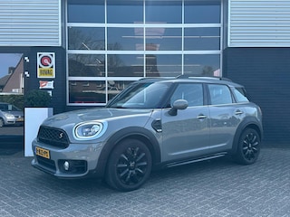 Mini Countryman 1.5 Dutch Made Edition, Automaat, Pano, Navi, Bluetooth, PDC