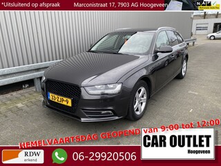 Audi A4 Avant 1.8 TFSI Pro Line Business 171Dkm.NAP, AUTOMAAT, Clima, CC, PDC, Navi, LM, Trekh, – Inruil Mogelijk –