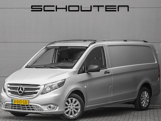Mercedes-Benz Vito 114 CDI Lang Navi Cruise Trekhaak 1e Eig