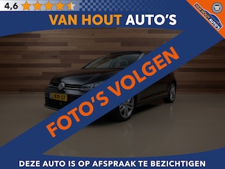 Volkswagen Golf 1.4 TSI ACT Highline R-Line | PANO