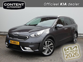 Kia Niro 1.6 GDi 141pk DCT6 ExecutiveLine